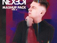 Nexboy Mashup Pack Volume 3