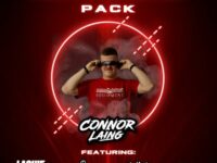 Connor Laing Party Mashup Pack Volume 2