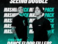 Seeing Double Dance Floor Fillers Vol.4 Mashup Pack