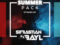 Sebastian Bayl Summer 2023 Mashup Pack