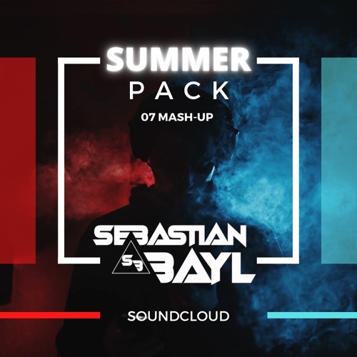 Sebastian Bayl Summer 2023 Mashup Pack