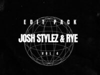 Rye & Josh Stylez Edit Pack Volume 4