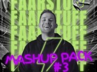 EDM Mashup Pack by faaRStuff Vol.3