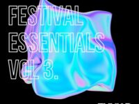 Funk D - Festival Essentials Volume 3