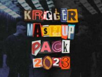 KRIEGER Mashup Pack 2023