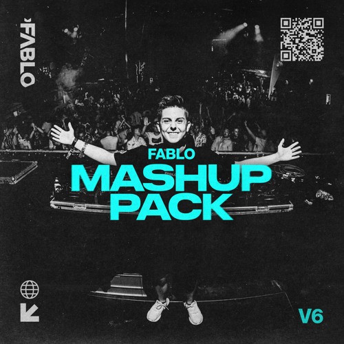 Fablo Mashup Pack Volume 6