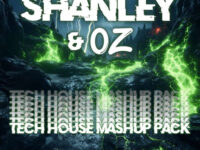 Tech House Mashup Pack by Shanley & OZ Vol. 2