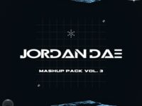 Jordan Dae Mashup Pack Volume 3