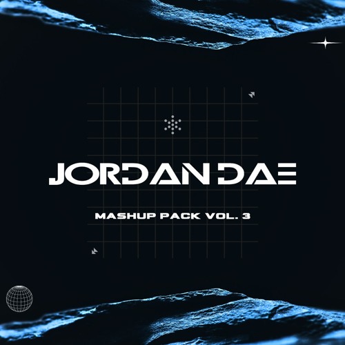 Jordan Dae Mashup Pack Volume 3