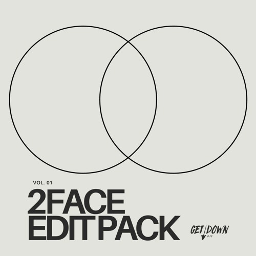 2FACE Edit Pack