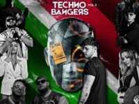 Cinquino Italian Techno Bangers Volume 3