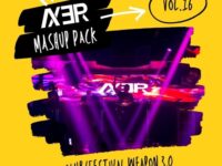 AXER Mashup Pack Volume 16