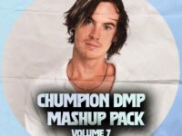 Chumpion Mashup Pack Volume 7
