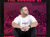 The Sounds Of Kyle McKay - Party Mashup Pack Vol. 9