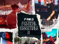Funk D - Festival Essentials Volume 14