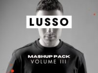 Lets Get Lusso Mashup Pack Volume 3