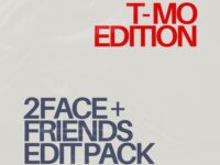 2FACE Edit Pack Series 2: T-MO Edition