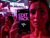 Netgate Edit Pack Volume 9