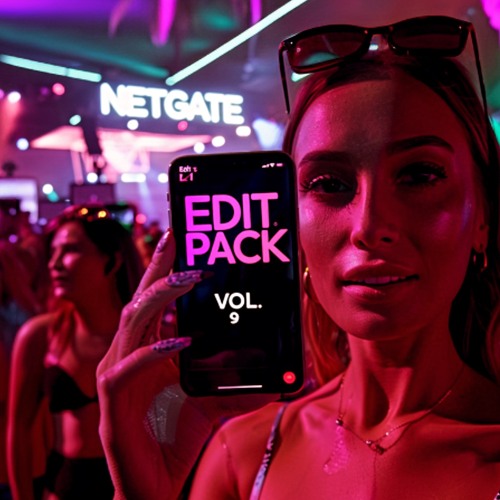 Netgate Edit Pack Volume 9