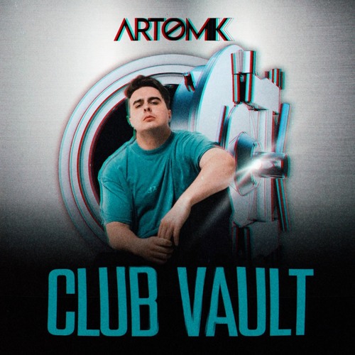 Artomik's Club Vault Mashup Pack