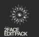 2FACE Edit Pack Volume 4