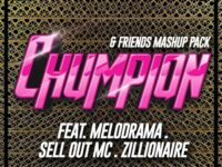 Chumpion Mashup Pack Volume 3
