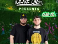 Olive Oil Summer 2024 Mashup Pack
