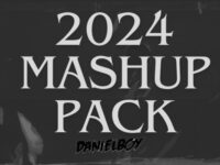 DanielBoy Mashup Pack 2024 Volume 2