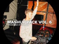 WeDamnz Mashup Pack Volume 6