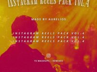 Aurelios Instagram Reels Pack Volume 4