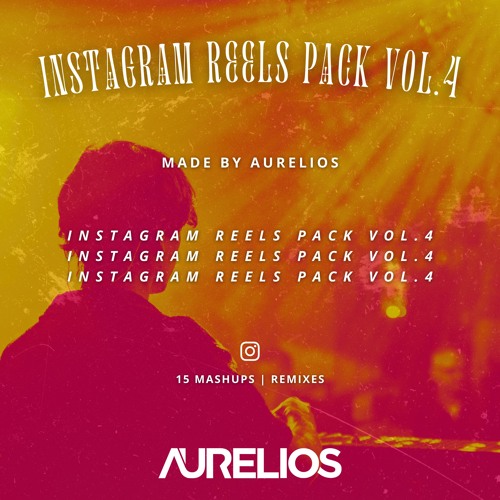 Aurelios Instagram Reels Pack Volume 4