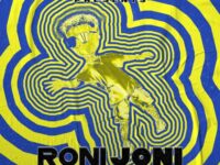 Brett Allen Presents: Roni Joni Edit Pack