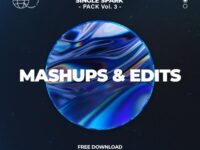 Single Spark - Mashup & Edit Pack Volume 3