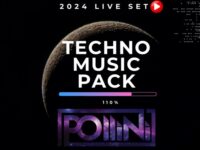 Pollini Techno Music 2024