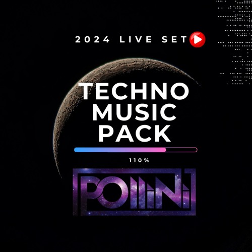 Pollini Techno Music 2024