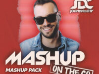 Johnny de City Mashup On The Go Mashup Pack Vol 3