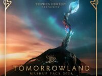 Stephen Hurtley Tomorrowland Mashup 2024