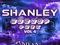 Shanley & Oran Mashup Pack Volume 4