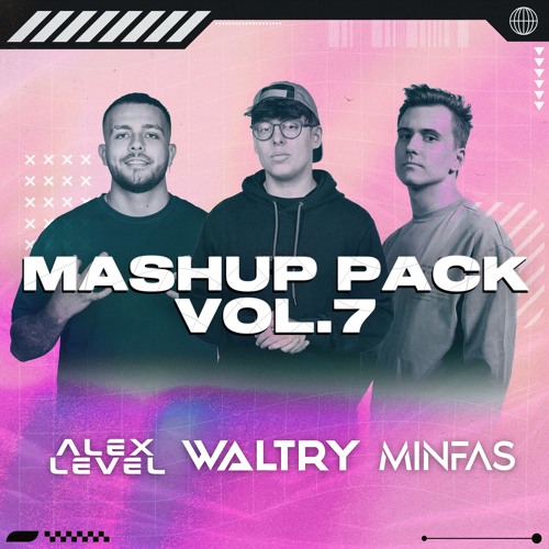 Waltry Mashup Pack Volume 7