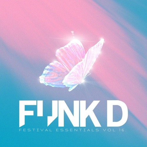 Funk D - Festival Essentials Volume 16