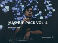Emre Gulmez Mashup Pack Volume 4