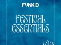 Funk D - Festival Essentials Volume 15
