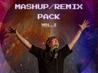 Xavi del Mundo Mashup Pack Volume 3
