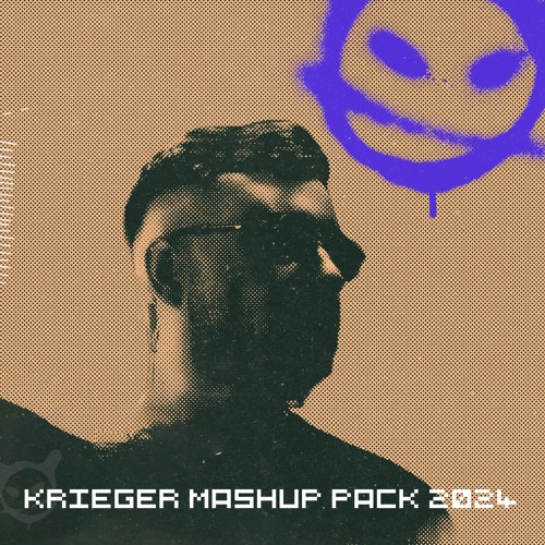 KRIEGER Mashup Pack 2024