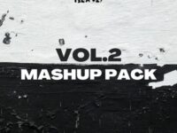 Dj Felix Rey Mashup Pack Volume 2
