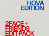 2FACE feat Hova Edit Pack