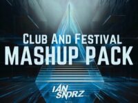 Ian Sndrz Club and Festival Mashup Pack
