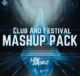 Ian Sndrz Club and Festival Mashup Pack