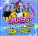 Darbs Edits Pack