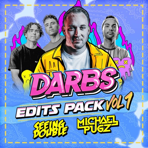 Darbs Edits Pack